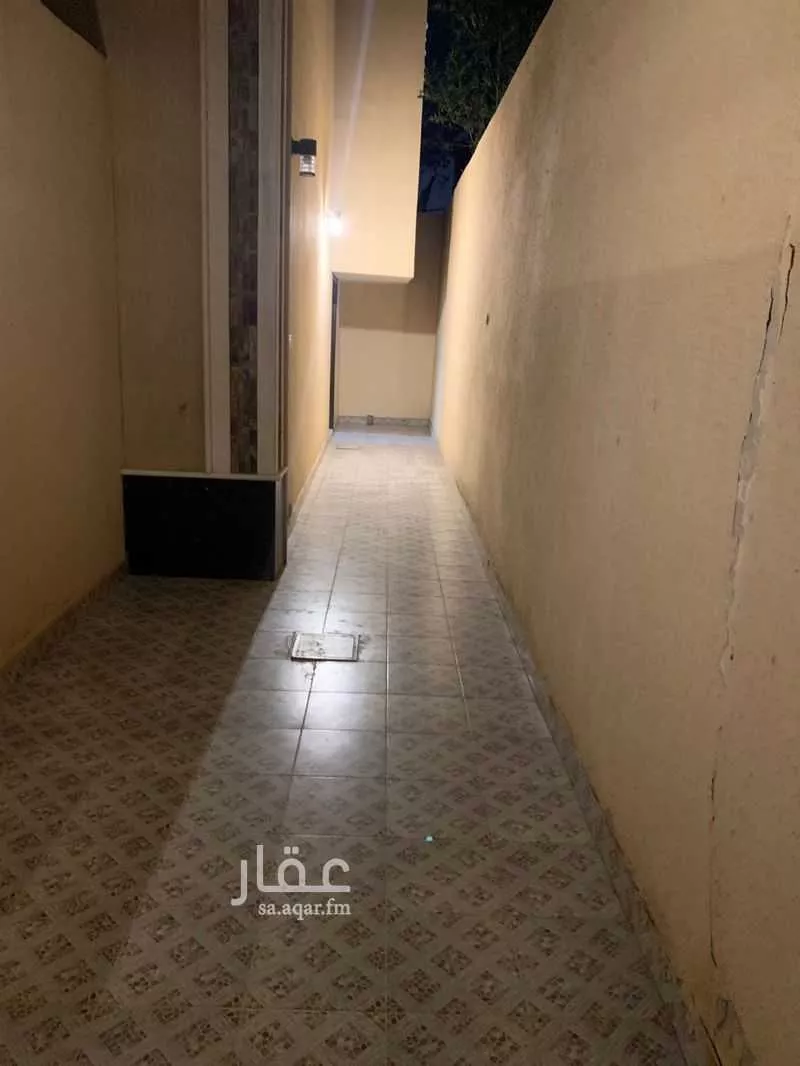 دور 4 غرف في السلام 6