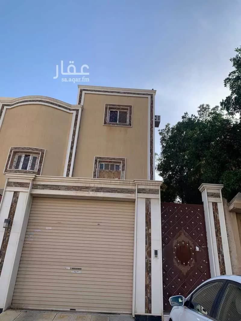 دور 4 غرف في السلام 8