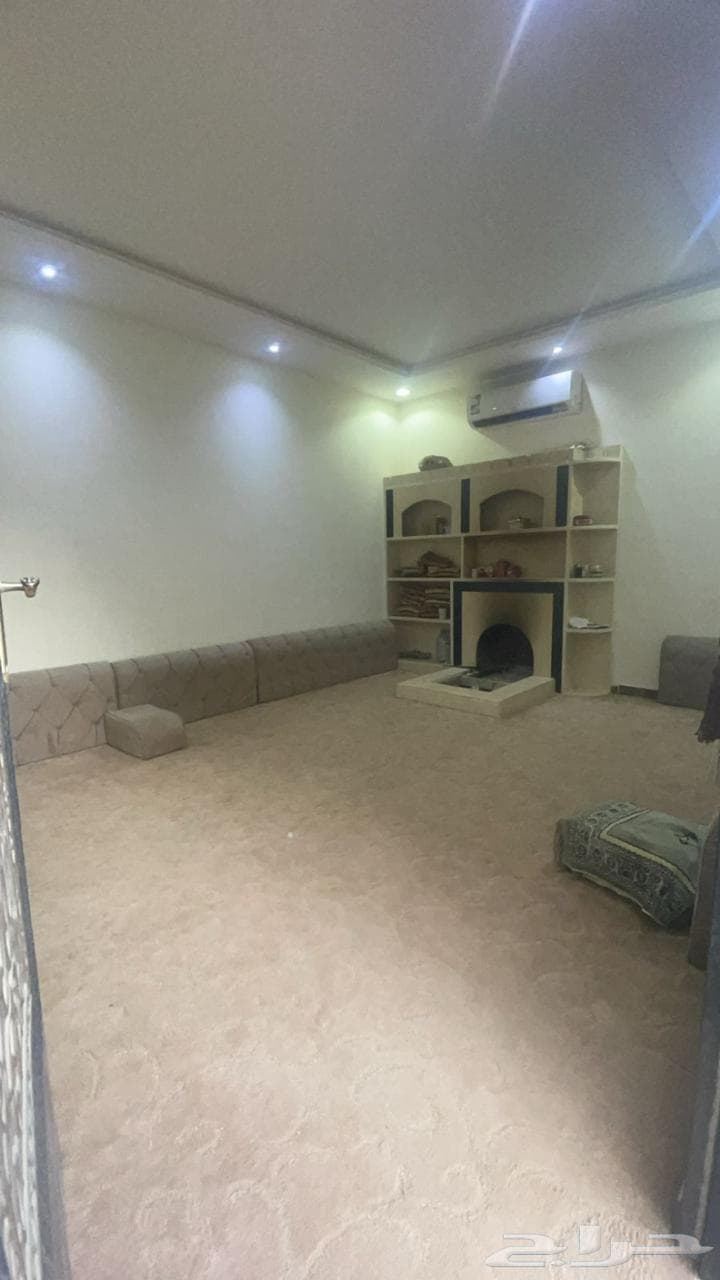 فيلا 10 غرف في الرمال 3