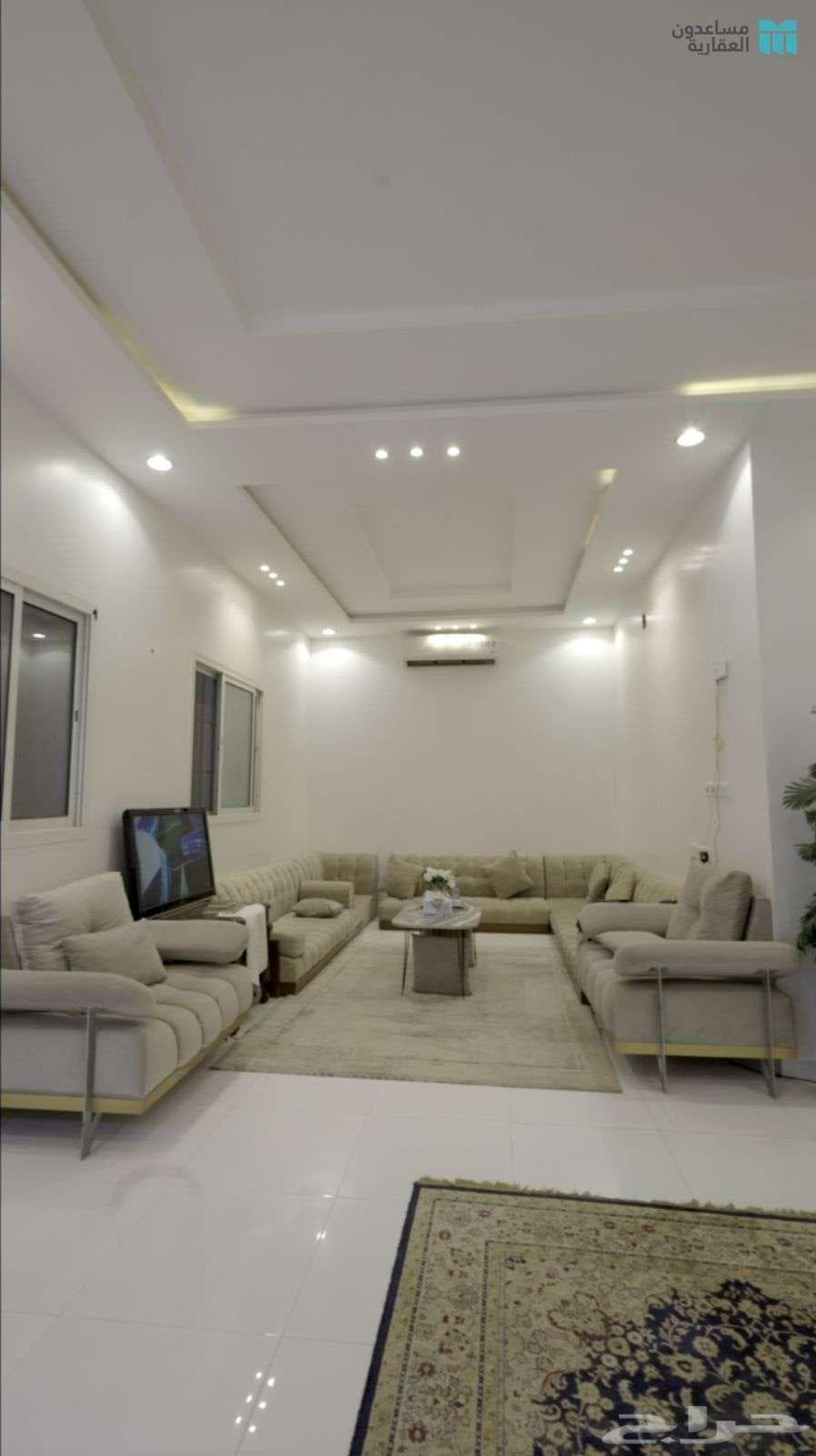 فيلا 9 غرف في الرمال 2