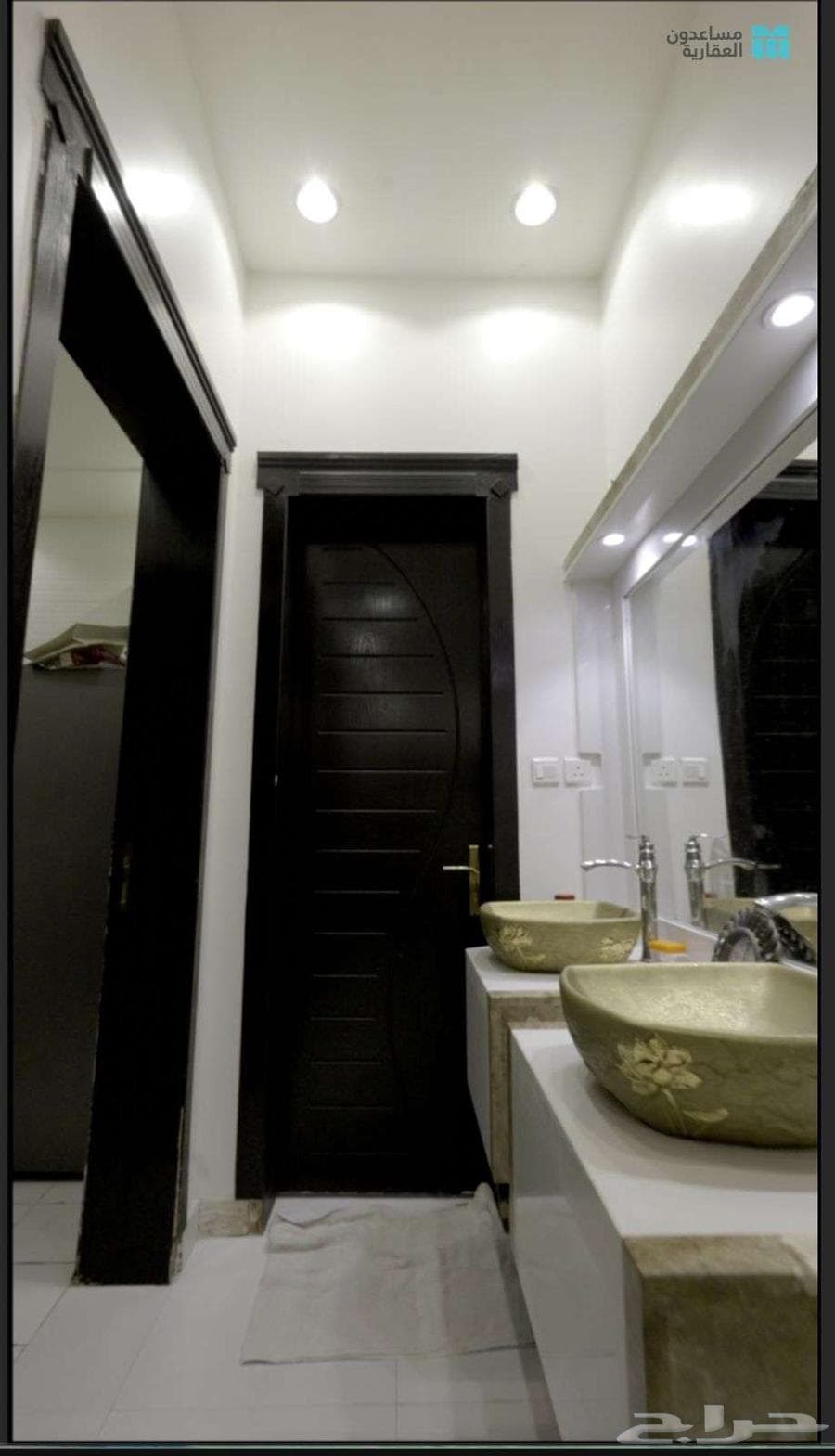 فيلا 9 غرف في الرمال 3