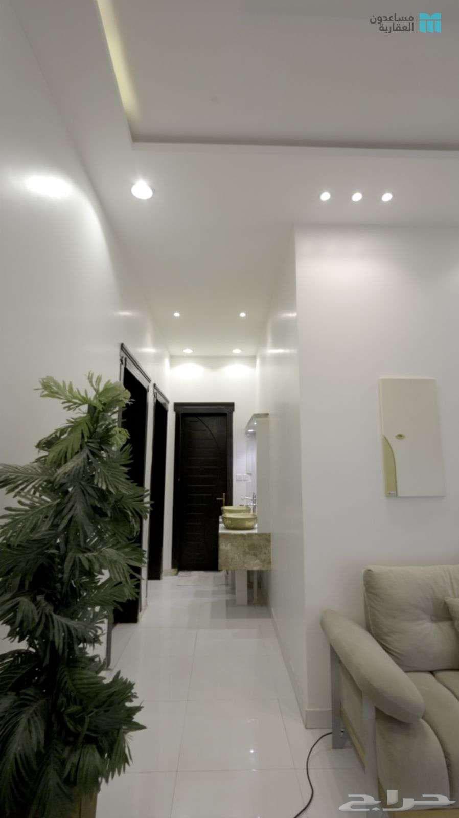 فيلا 9 غرف في الرمال 5