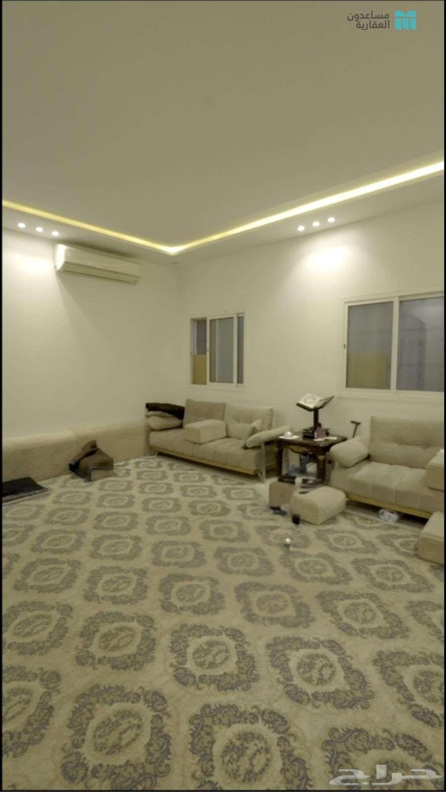 فيلا 9 غرف في الرمال 6