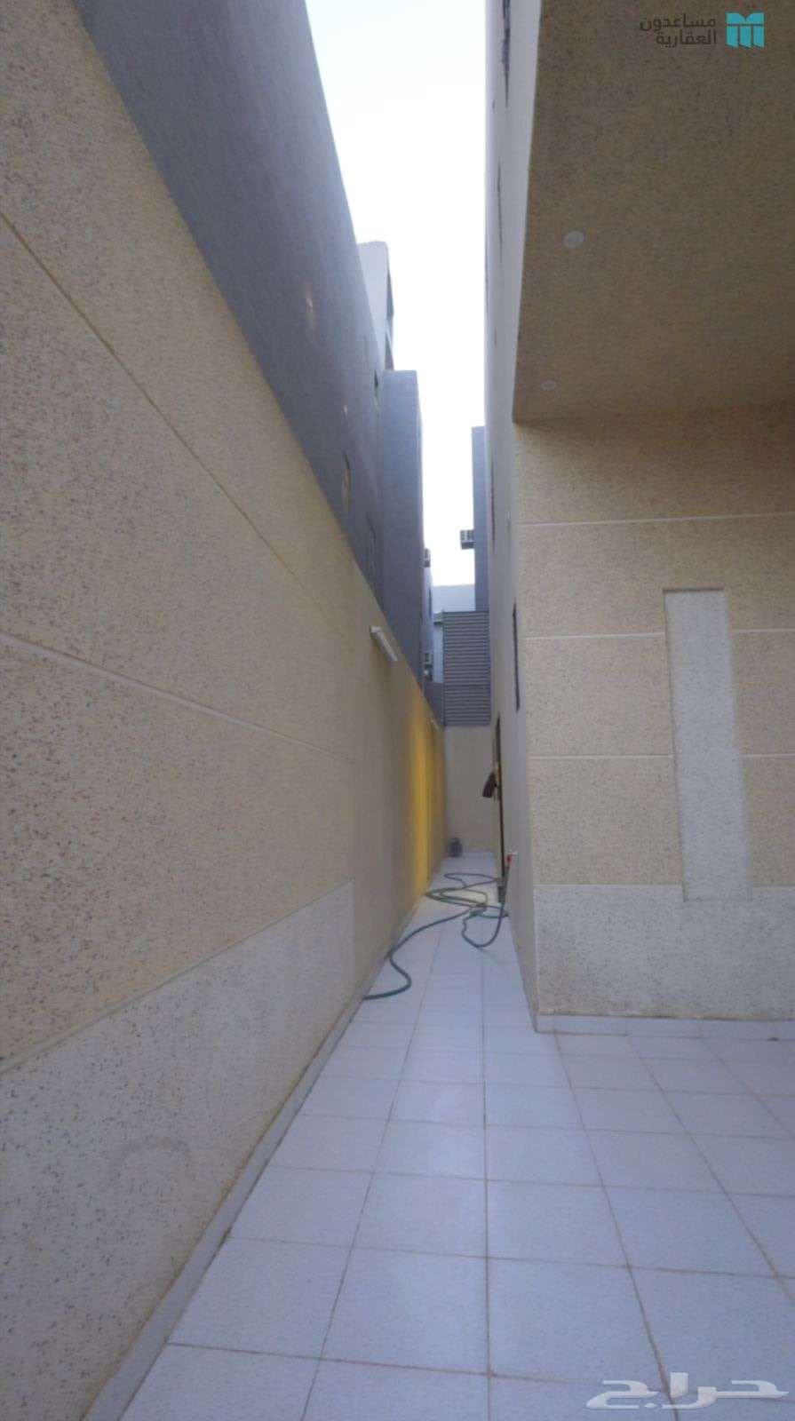 فيلا 9 غرف في الرمال 8