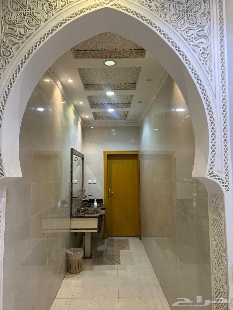 فيلا 5 غرف في بدر 4