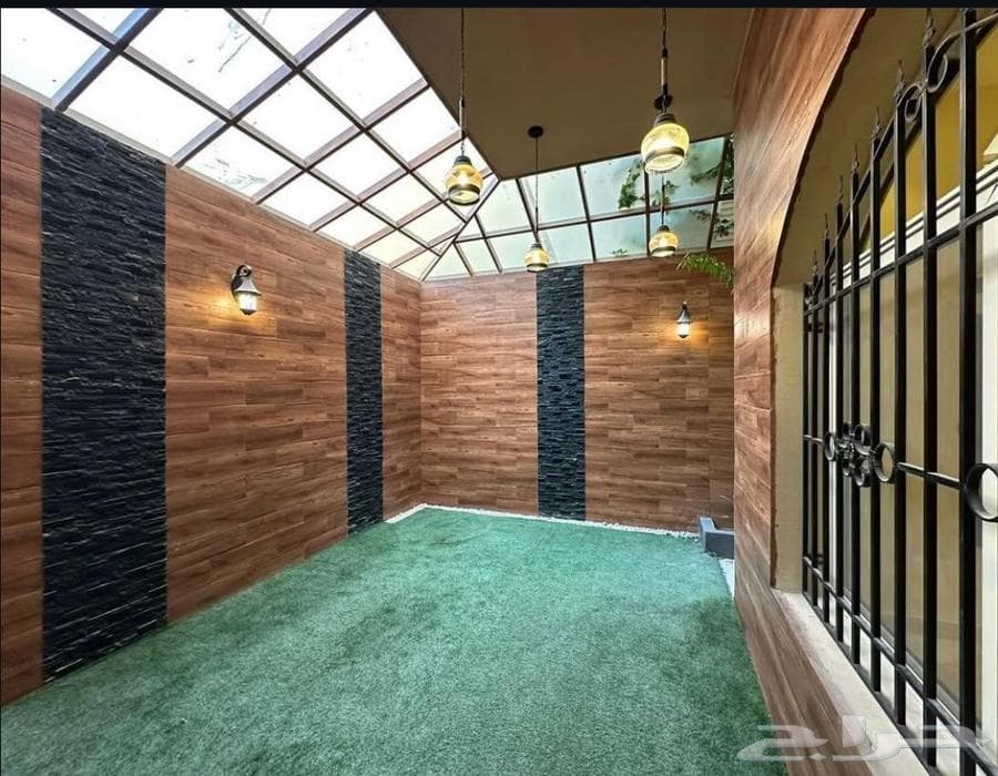 فيلا 7 غرف في العارض 2