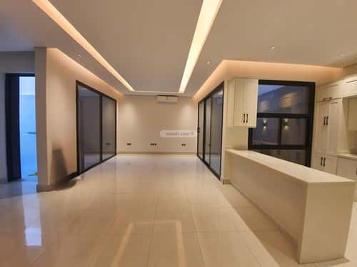 6 bedroom floor in Al Olaya 4