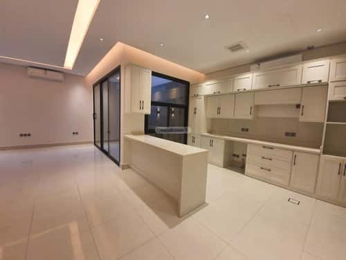 6 bedroom floor in Al Olaya 6