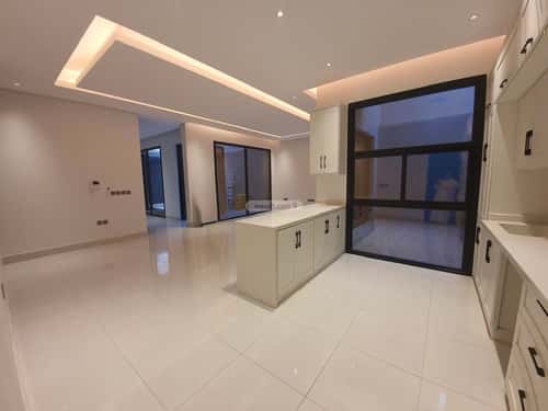 6 bedroom floor in Al Olaya 7
