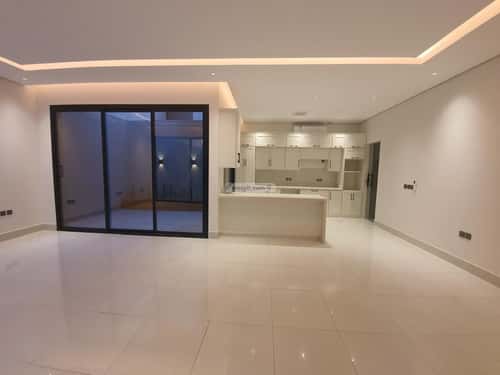 6 bedroom floor in Al Olaya 8