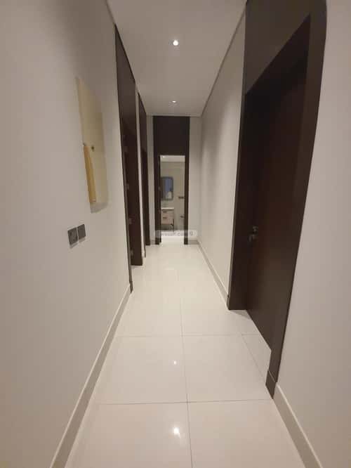 6 bedroom floor in Al Olaya 9