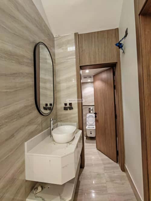 فيلا 6 غرف في الرمال 16