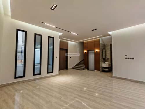 فيلا 6 غرف في الرمال 17