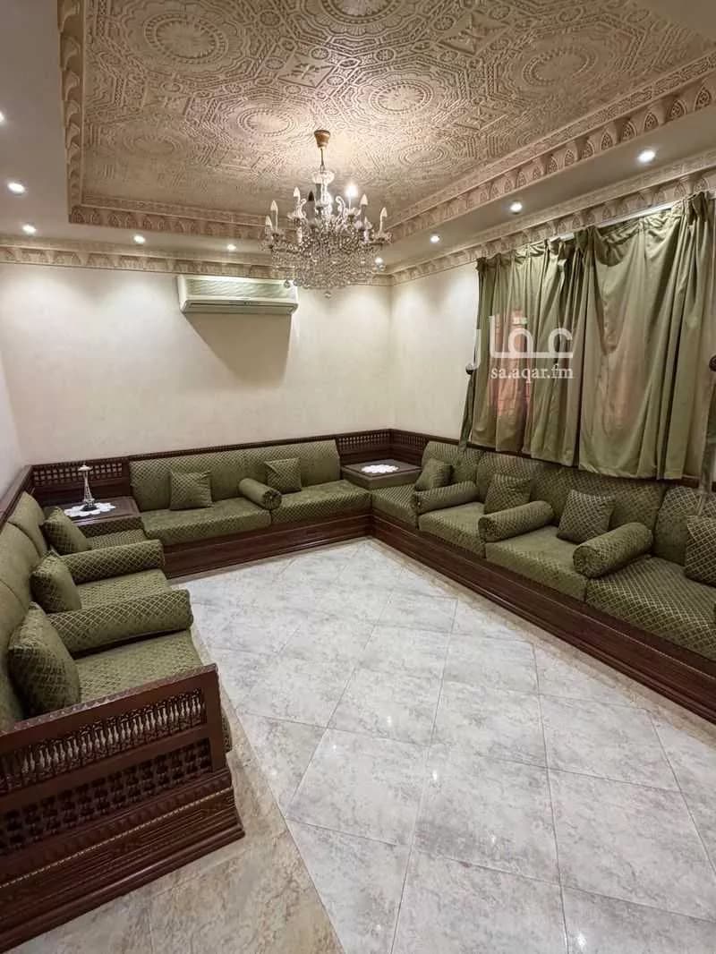 دور 6 غرف في الواحة 4