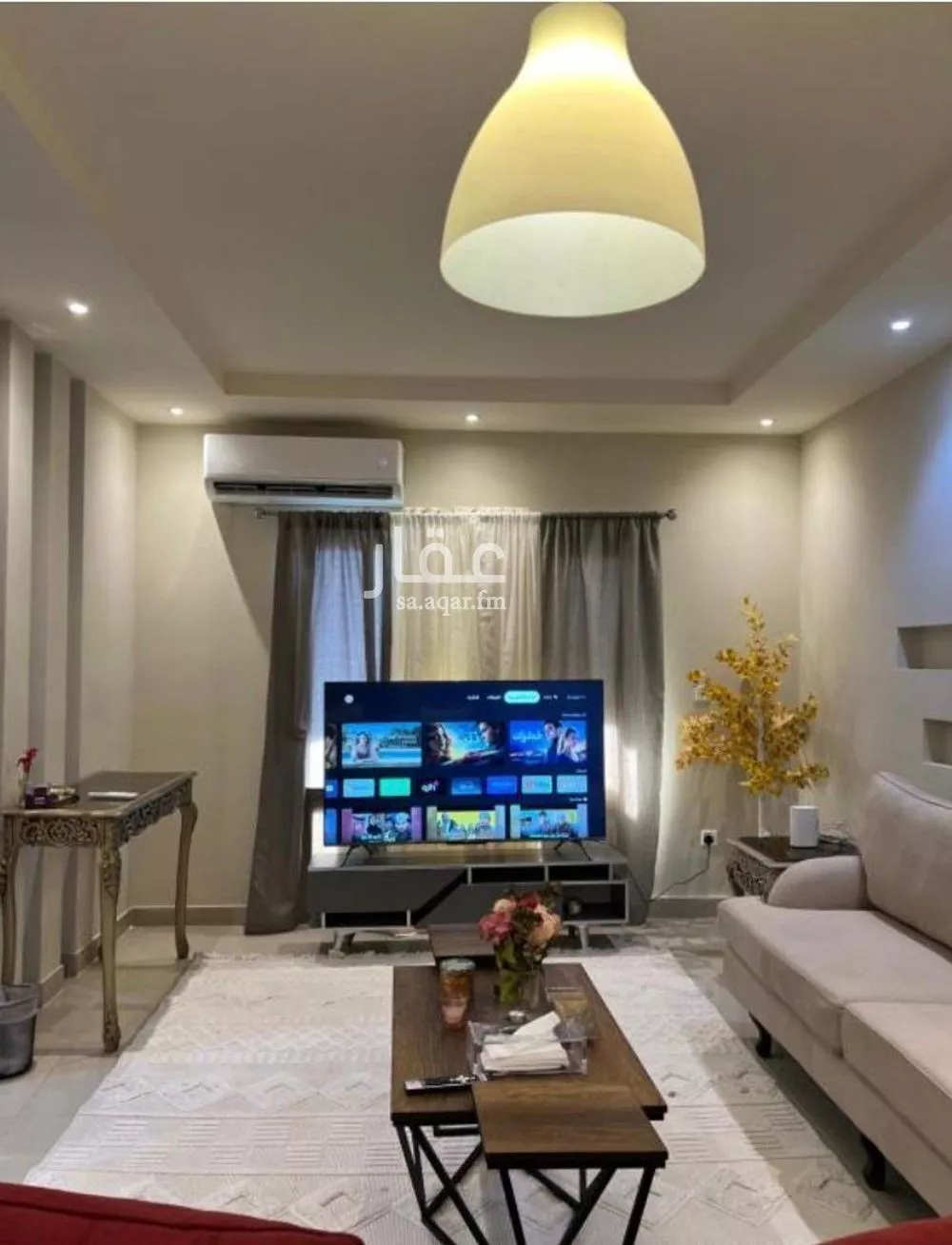 دور 1 غرف في الياقوت 1