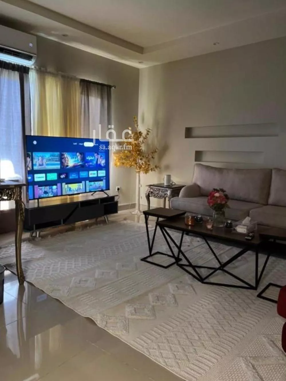 دور 1 غرف في الياقوت 2