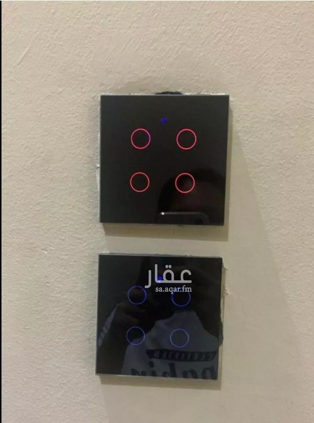 دور 1 غرف في الياقوت 12