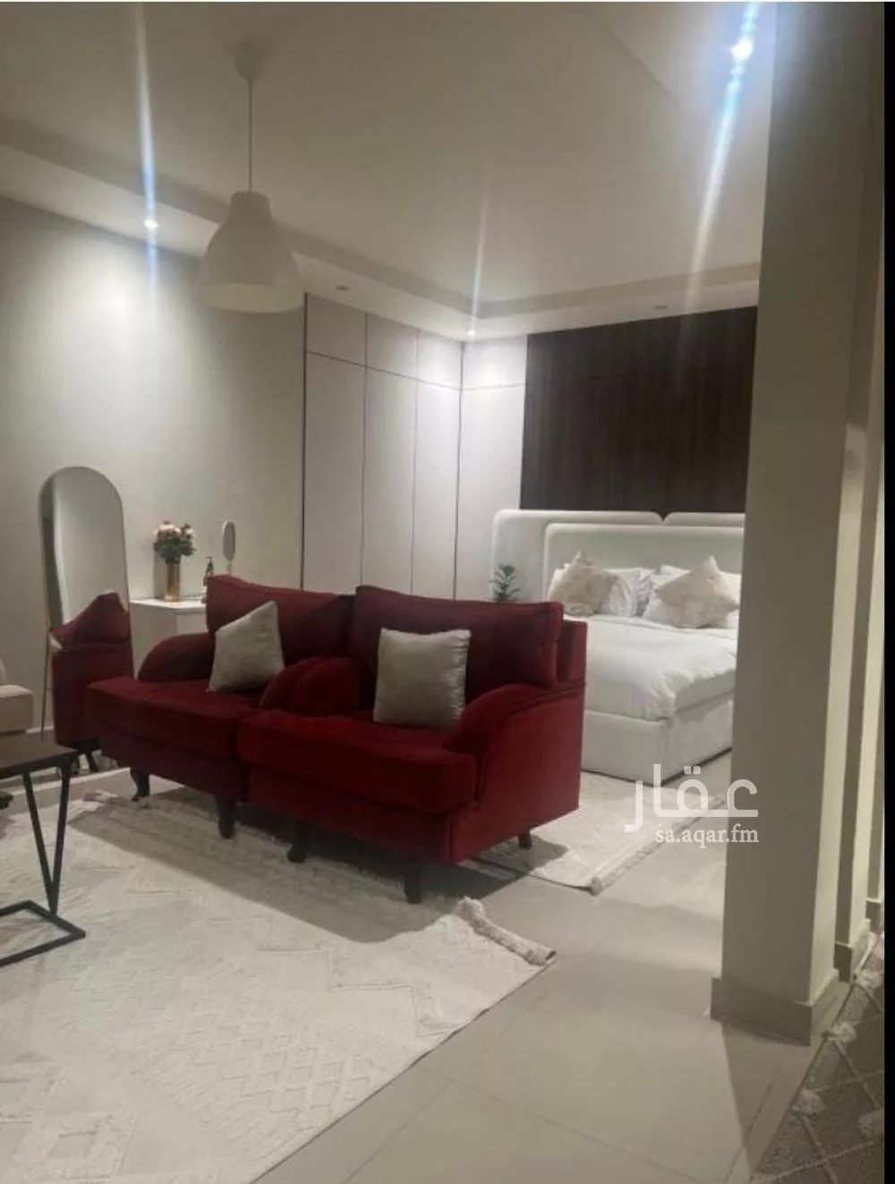 دور 1 غرف في الياقوت 4