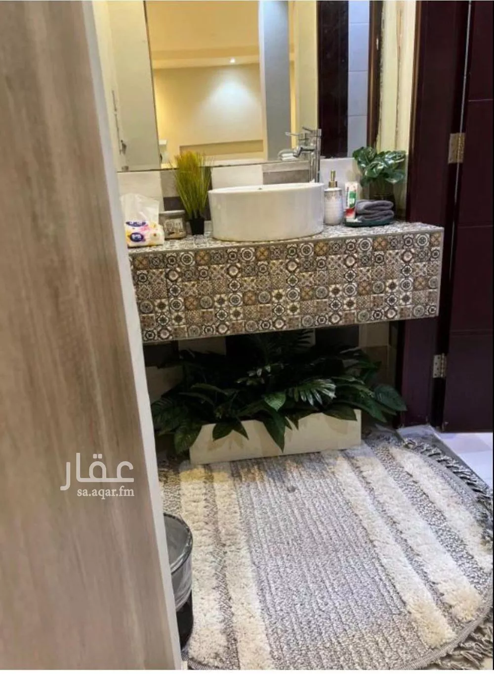 دور 1 غرف في الياقوت 6