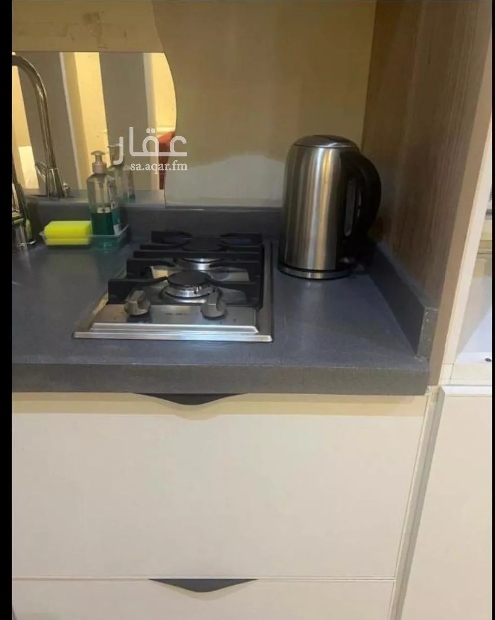 دور 1 غرف في الياقوت 7