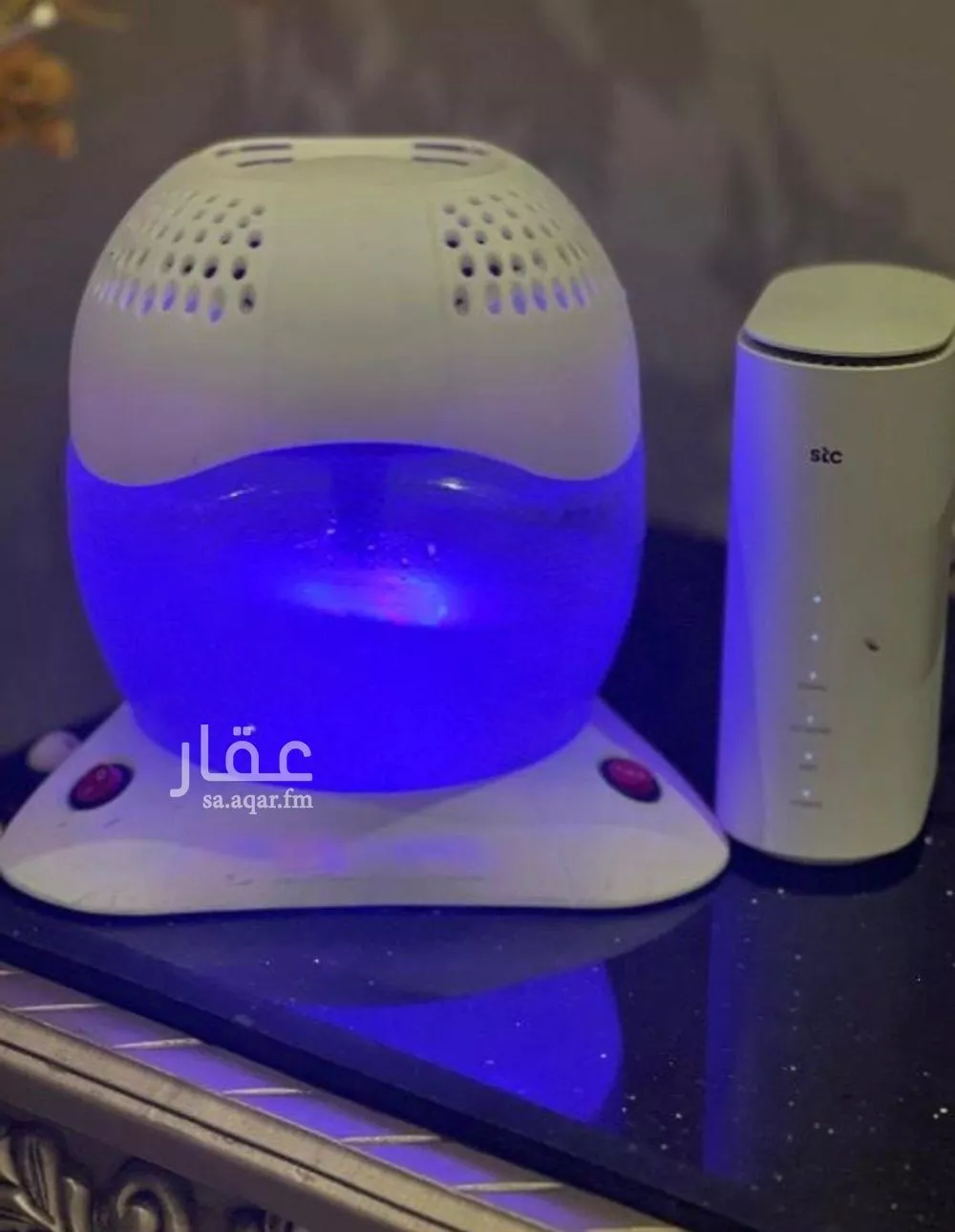 دور 1 غرف في الياقوت 9