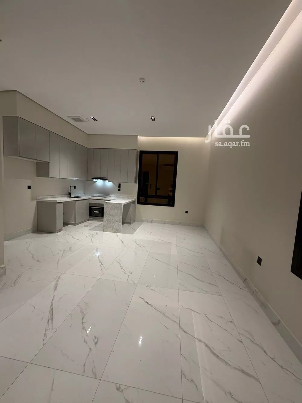 دور 5 غرف في العارض 1