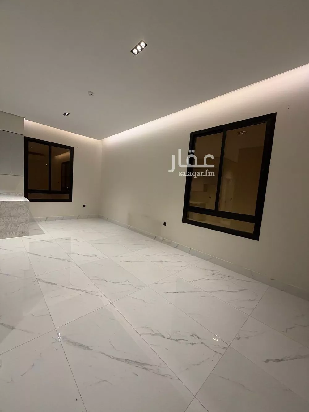 دور 5 غرف في العارض 2