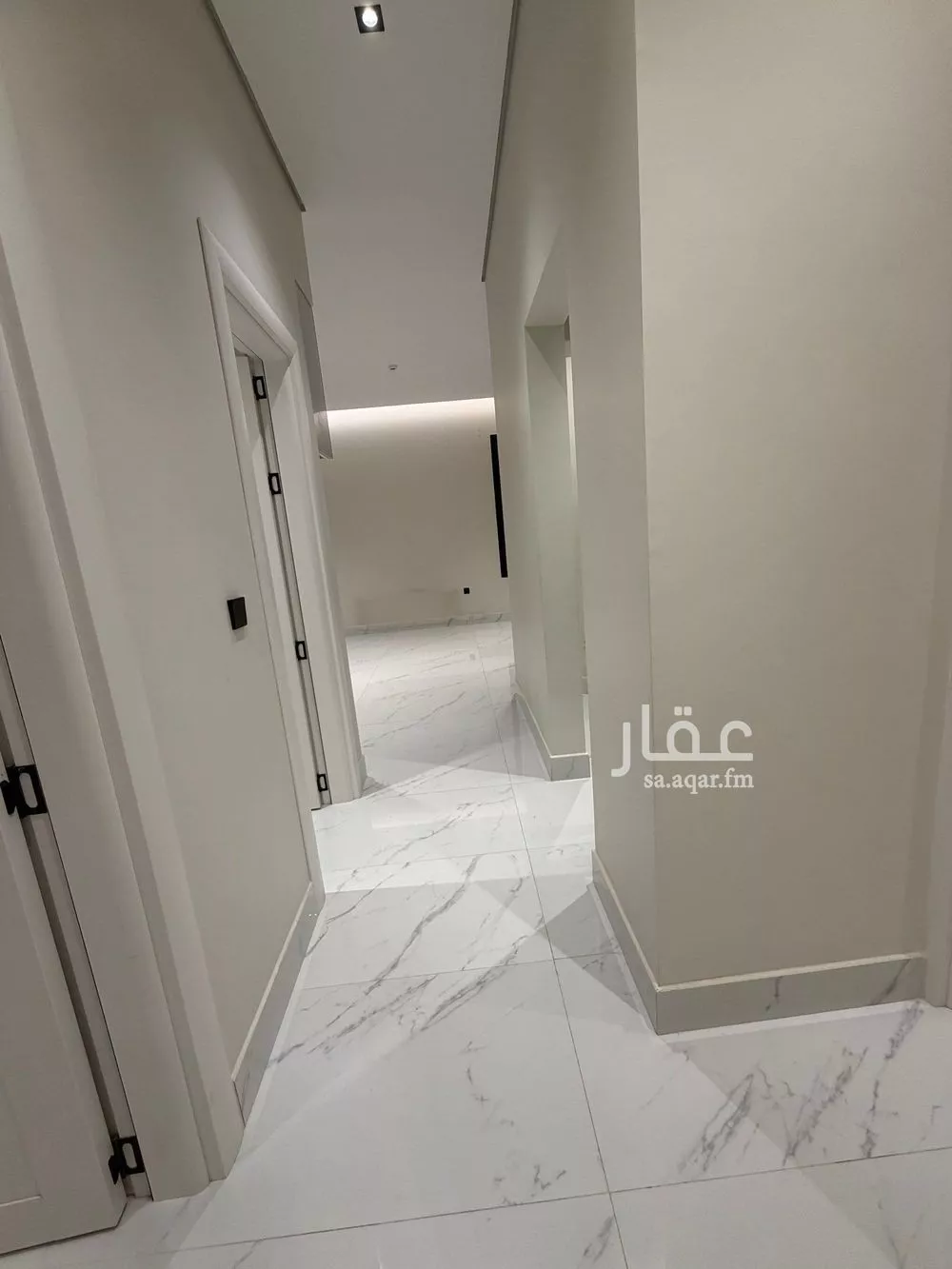 دور 5 غرف في العارض 3