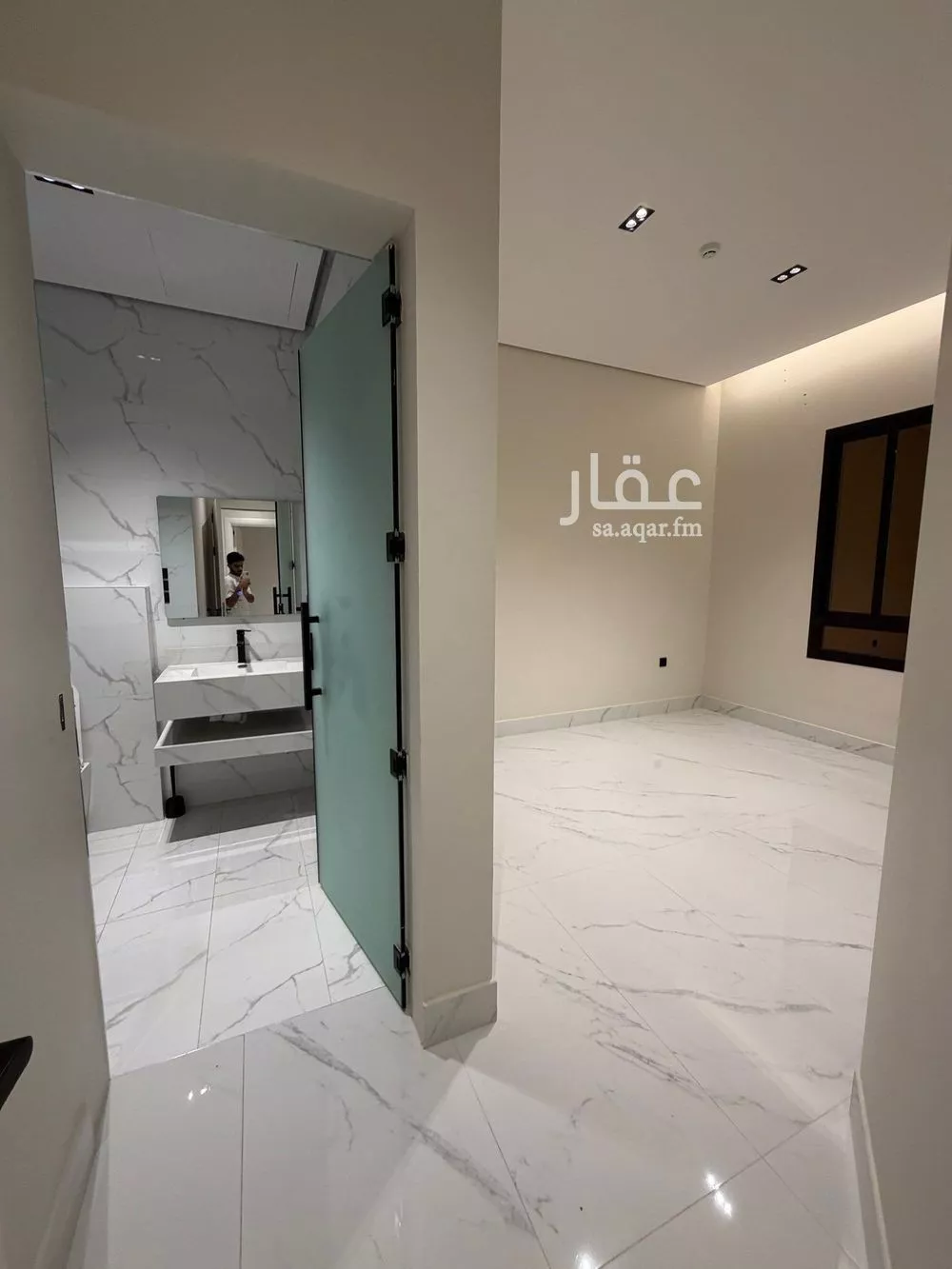 دور 5 غرف في العارض 5