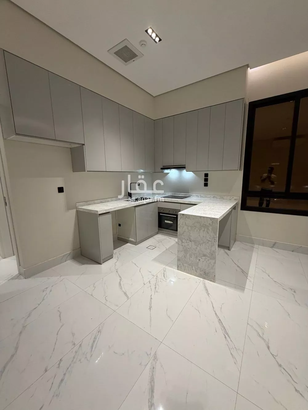 دور 5 غرف في العارض 7