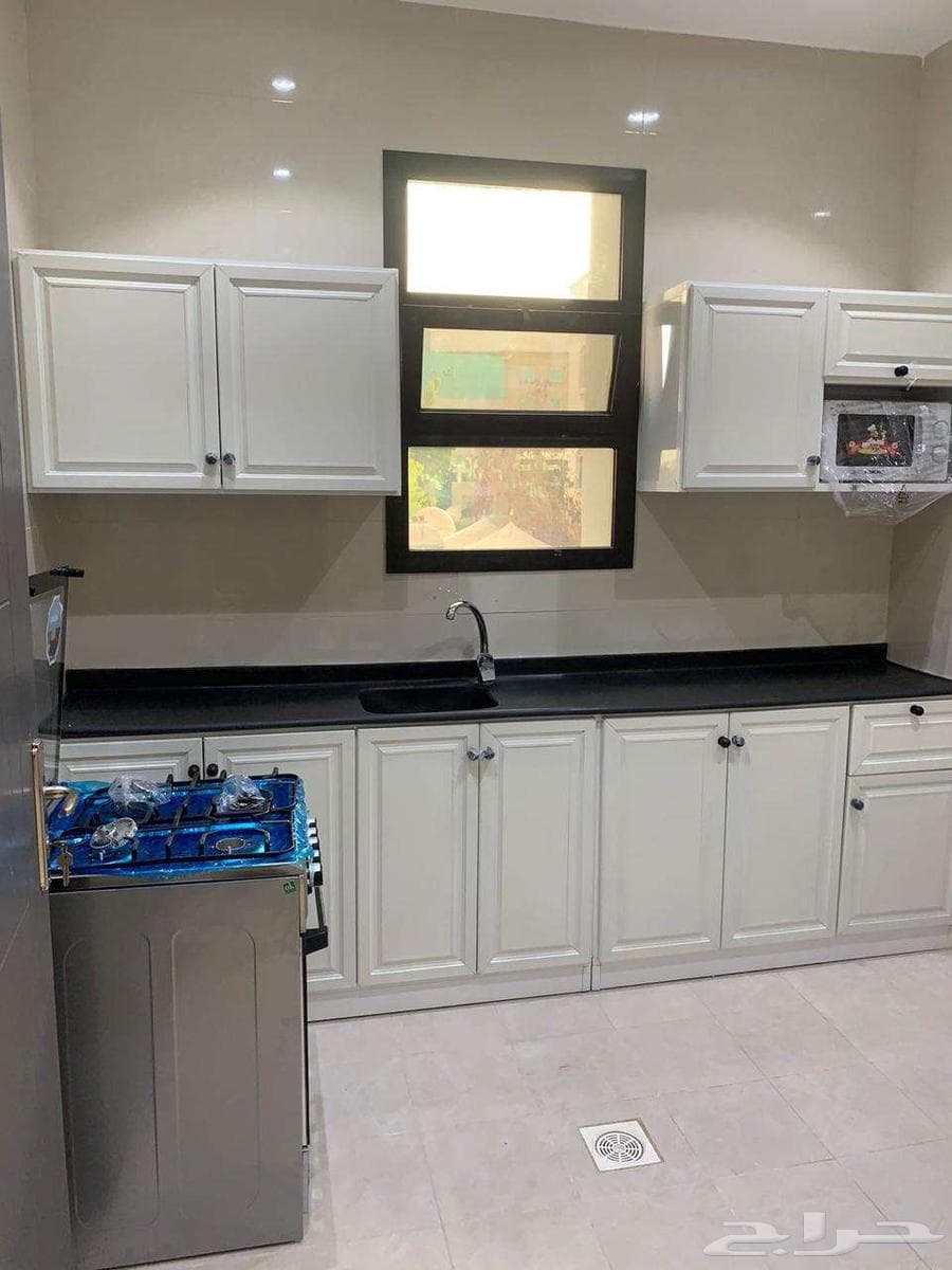 شقة 2 غرف في الفيصلية 4