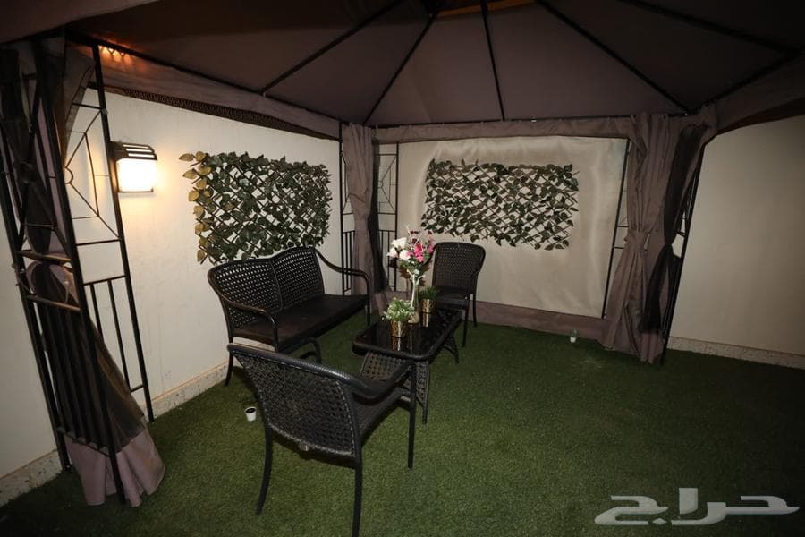 4 bedroom apartment in Al Naseem 1