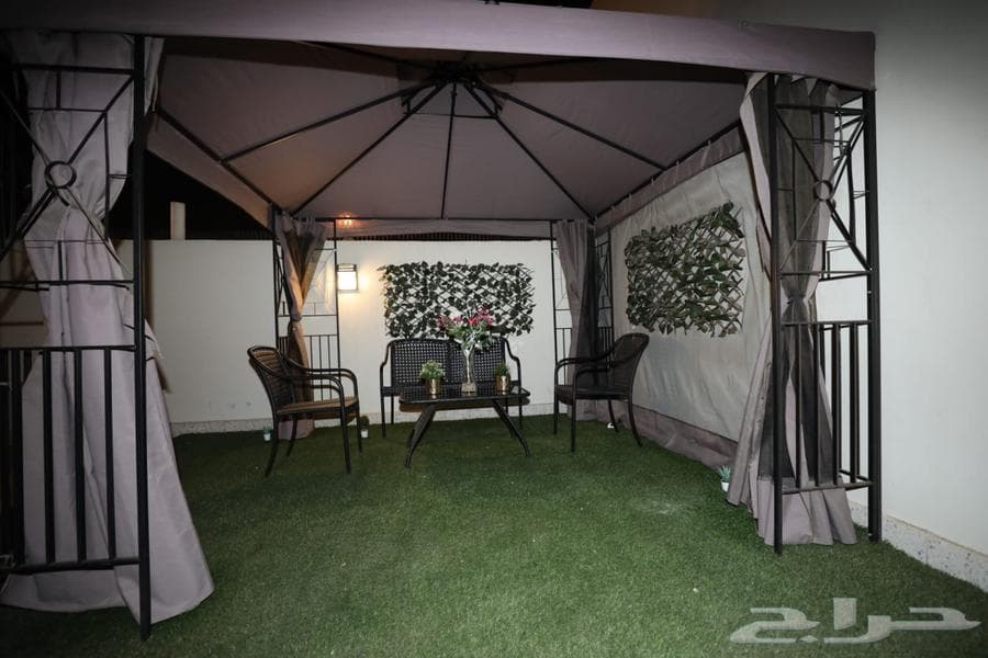 4 bedroom apartment in Al Naseem 3