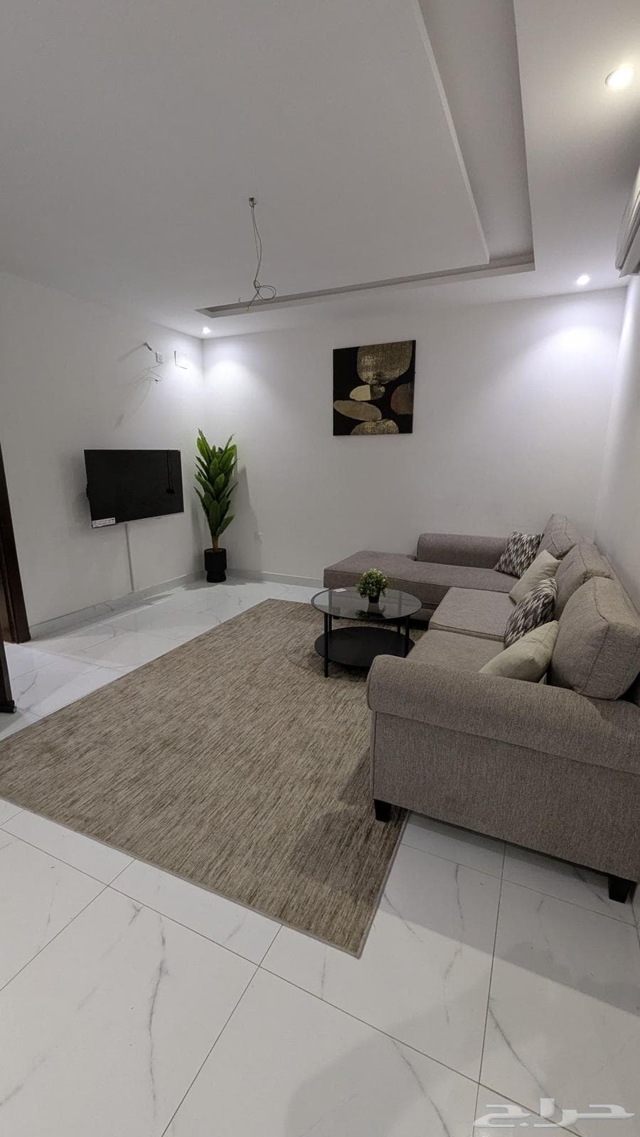 4 bedroom apartment in Al Naseem 4