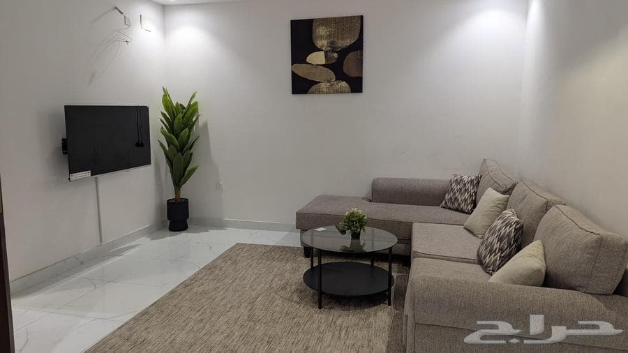 4 bedroom apartment in Al Naseem 5