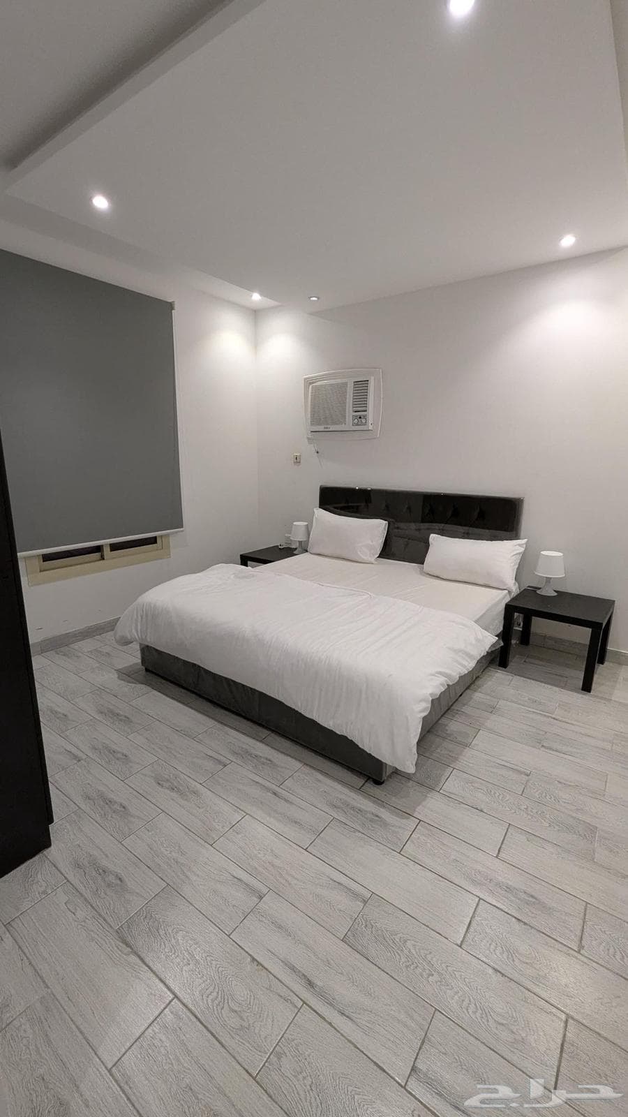 4 bedroom apartment in Al Naseem 6