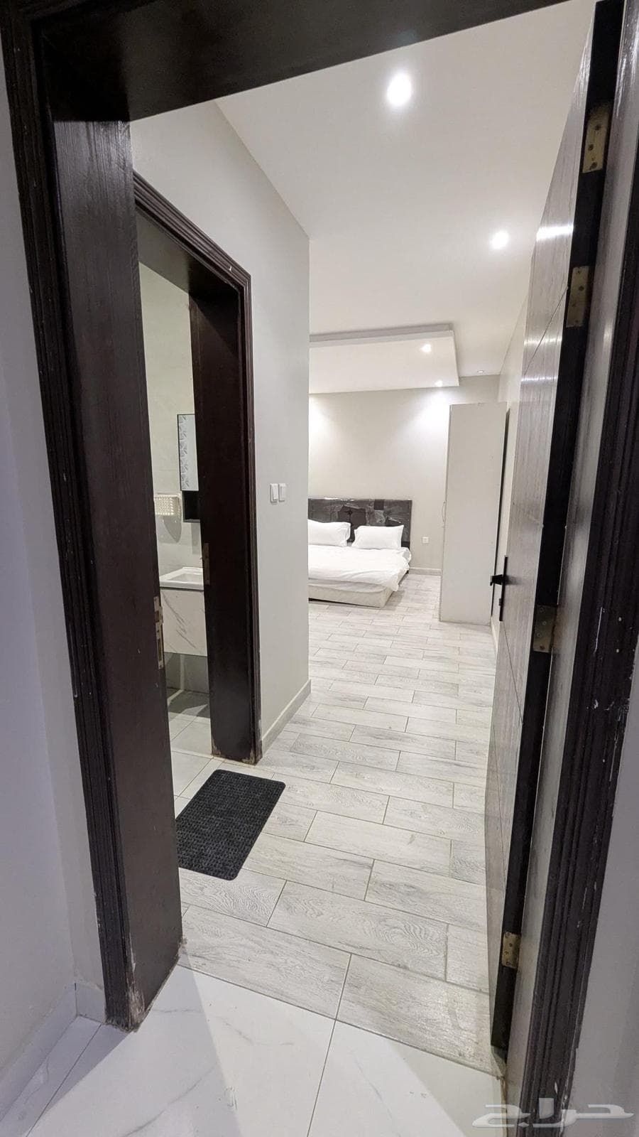 4 bedroom apartment in Al Naseem 7