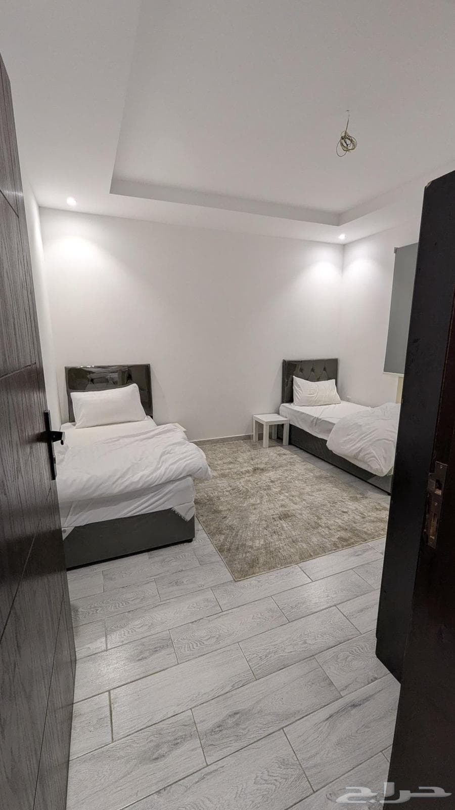 4 bedroom apartment in Al Naseem 8