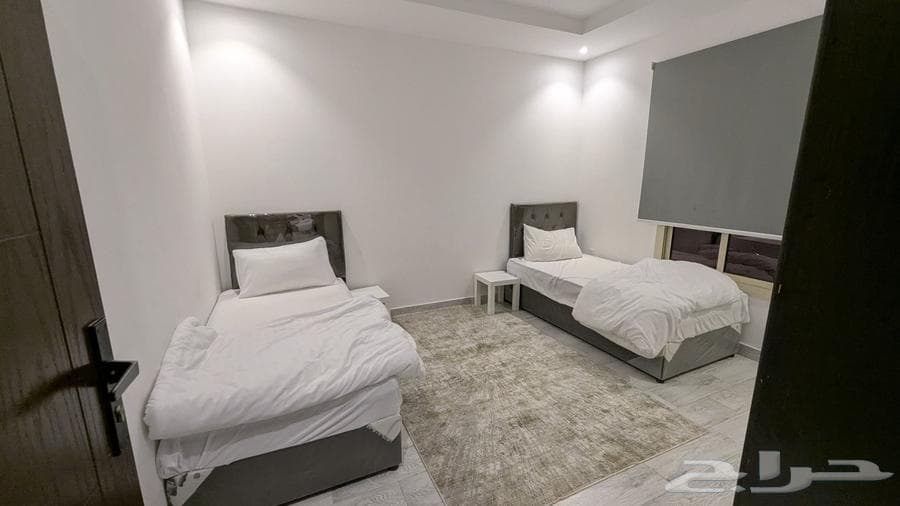 4 bedroom apartment in Al Naseem 9