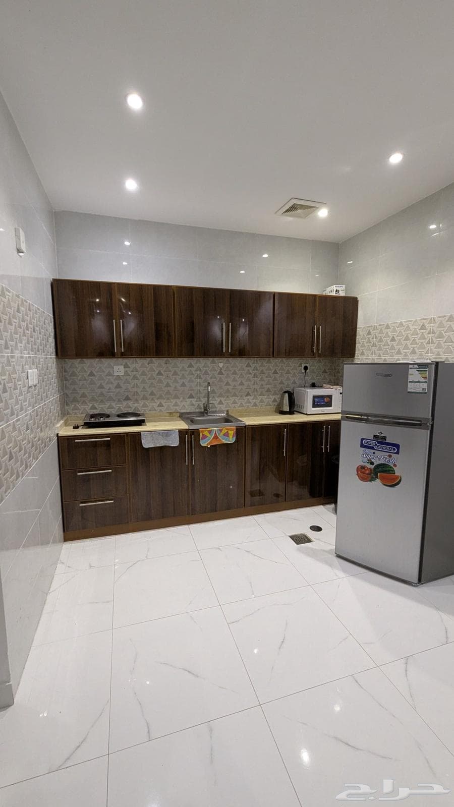 4 bedroom apartment in Al Naseem 10