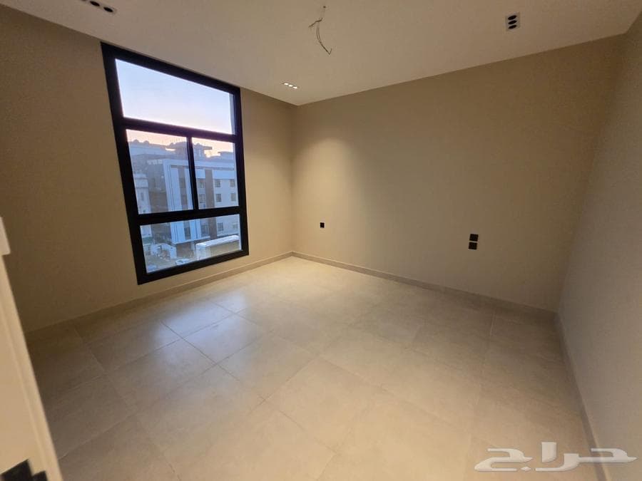 4 bedroom apartment in Al Salamah 2