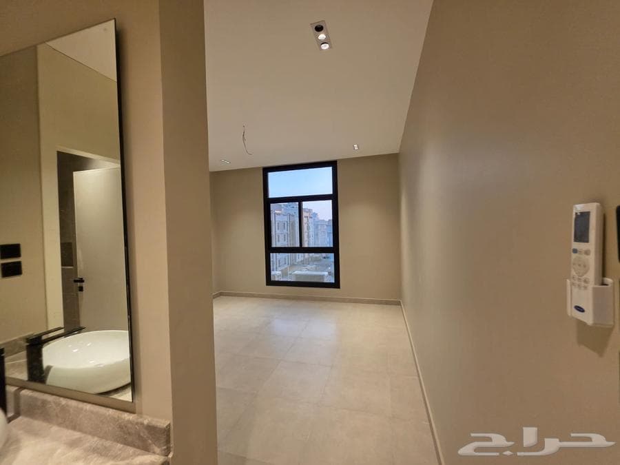 4 bedroom apartment in Al Salamah 4