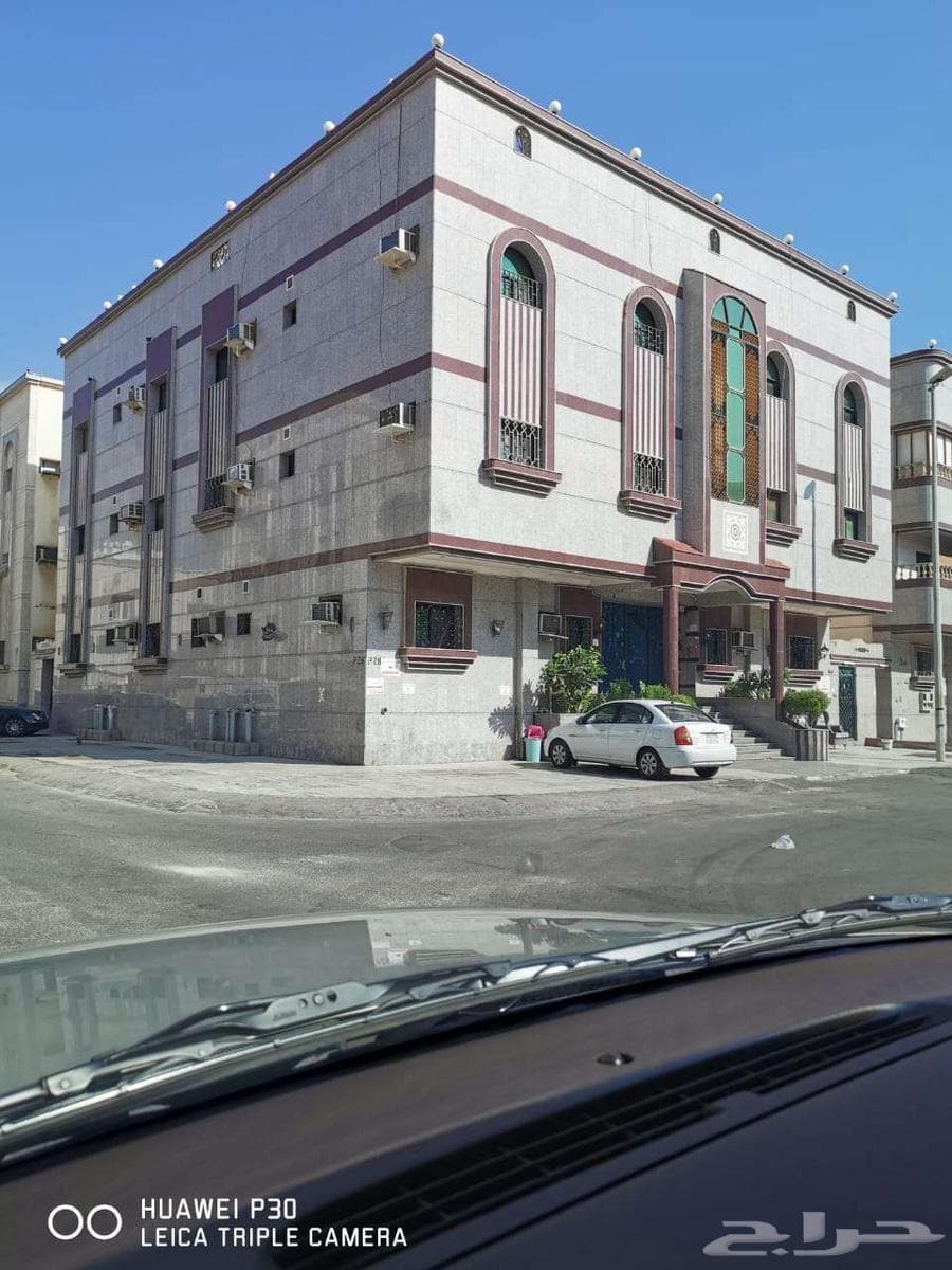 2 bedroom apartment in Bani Malik 1