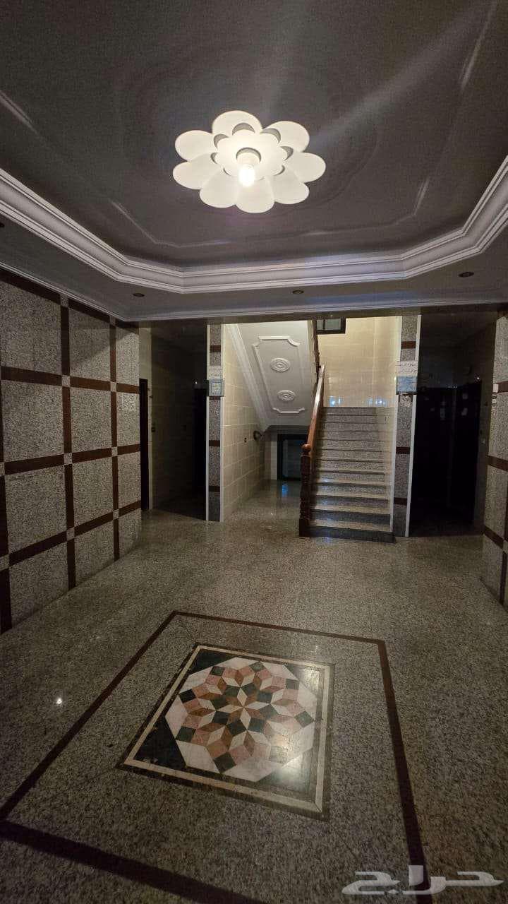 2 bedroom apartment in Bani Malik 2