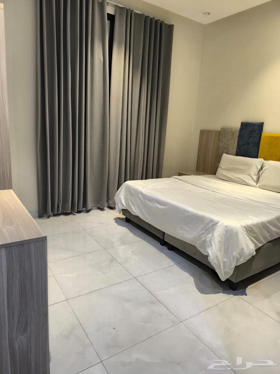 شقة 1 غرف في الفيصلية 10