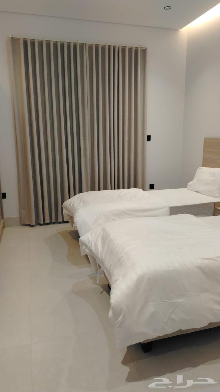 شقة 2 غرف في مشرفة 13