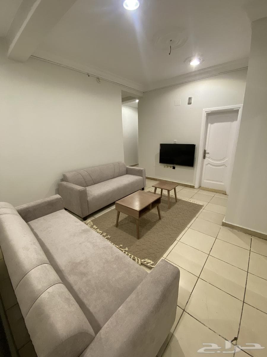 2 bedroom apartment in Al Nuzhah 1