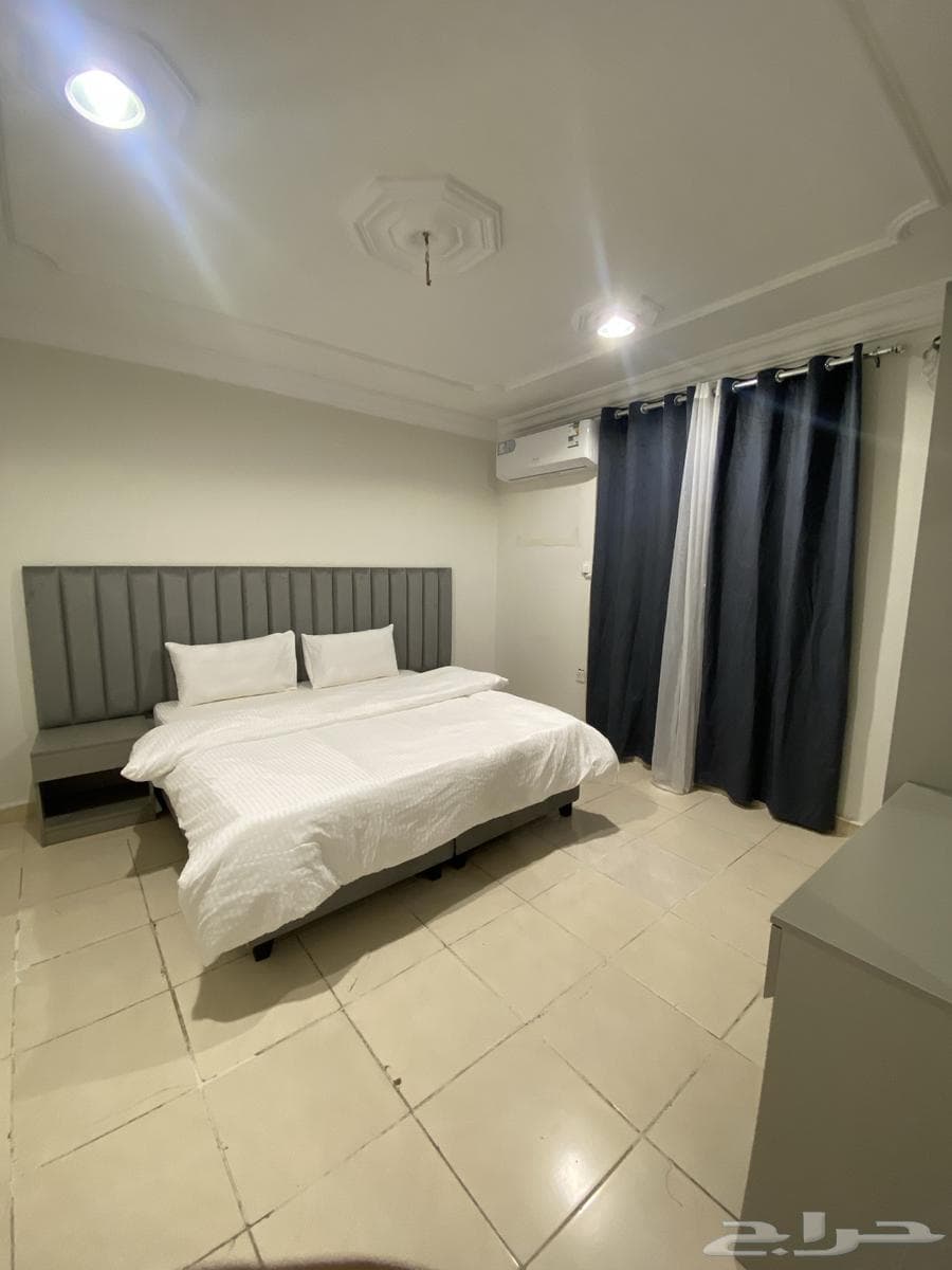 2 bedroom apartment in Al Nuzhah 2