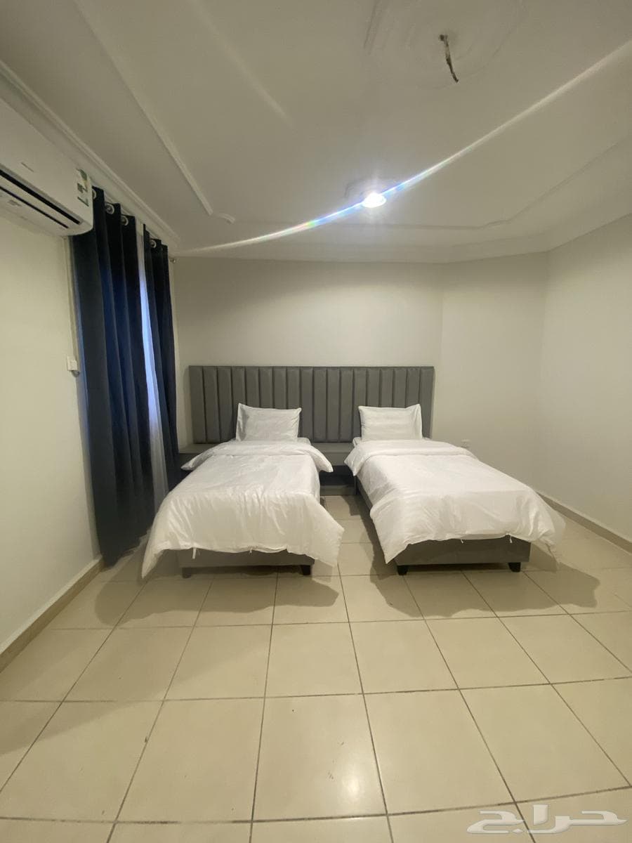 2 bedroom apartment in Al Nuzhah 4