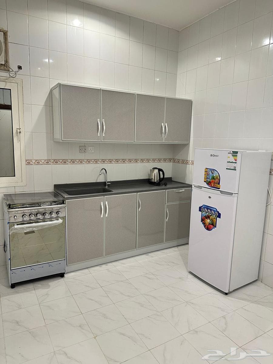 2 bedroom apartment in Al Nuzhah 5